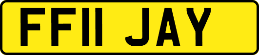 FF11JAY