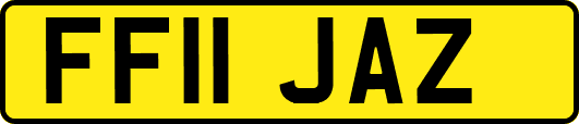 FF11JAZ