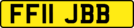 FF11JBB