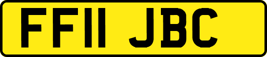 FF11JBC
