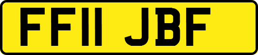 FF11JBF