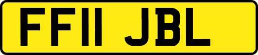 FF11JBL