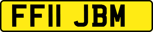 FF11JBM