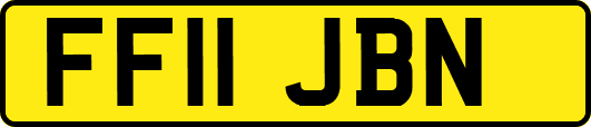 FF11JBN