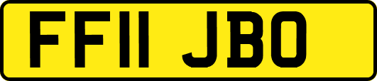 FF11JBO