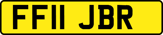 FF11JBR