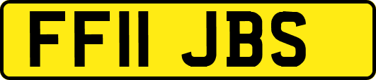 FF11JBS