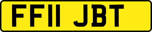FF11JBT
