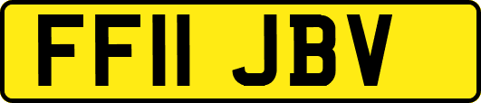 FF11JBV