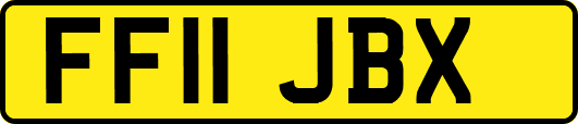 FF11JBX