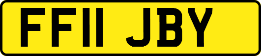 FF11JBY