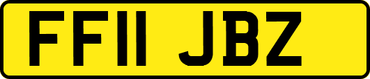 FF11JBZ
