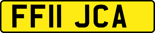FF11JCA