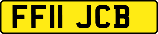 FF11JCB