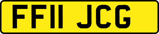 FF11JCG