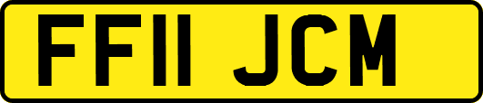 FF11JCM