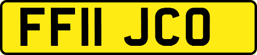 FF11JCO