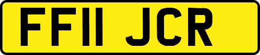 FF11JCR