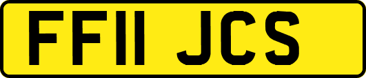 FF11JCS
