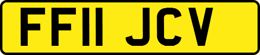 FF11JCV