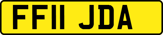 FF11JDA