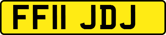 FF11JDJ
