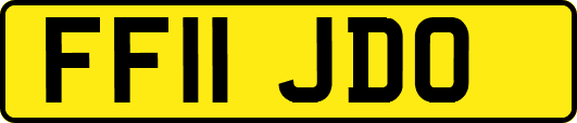 FF11JDO