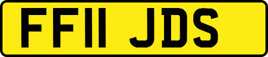 FF11JDS