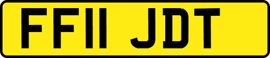 FF11JDT