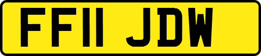 FF11JDW