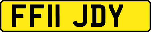 FF11JDY