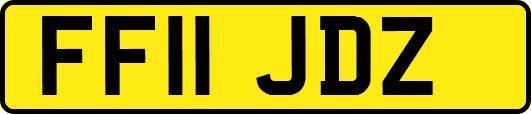FF11JDZ