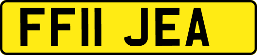 FF11JEA