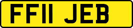FF11JEB