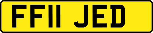 FF11JED