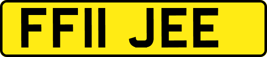 FF11JEE