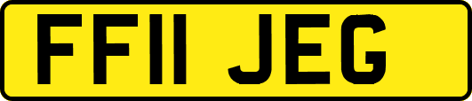 FF11JEG