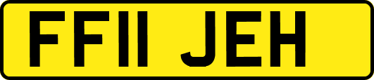 FF11JEH