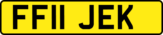 FF11JEK