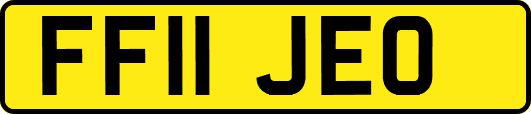 FF11JEO