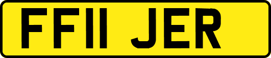 FF11JER