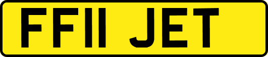 FF11JET