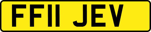 FF11JEV