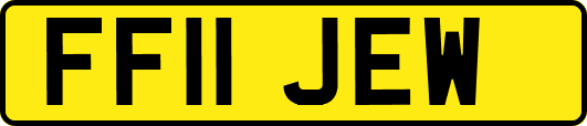 FF11JEW
