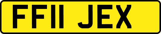 FF11JEX