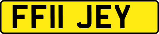 FF11JEY