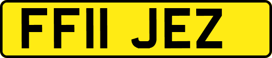FF11JEZ