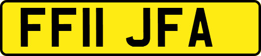 FF11JFA