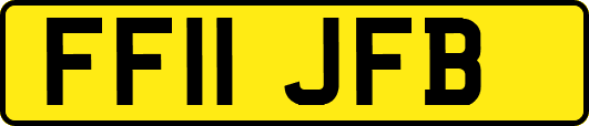 FF11JFB