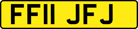 FF11JFJ